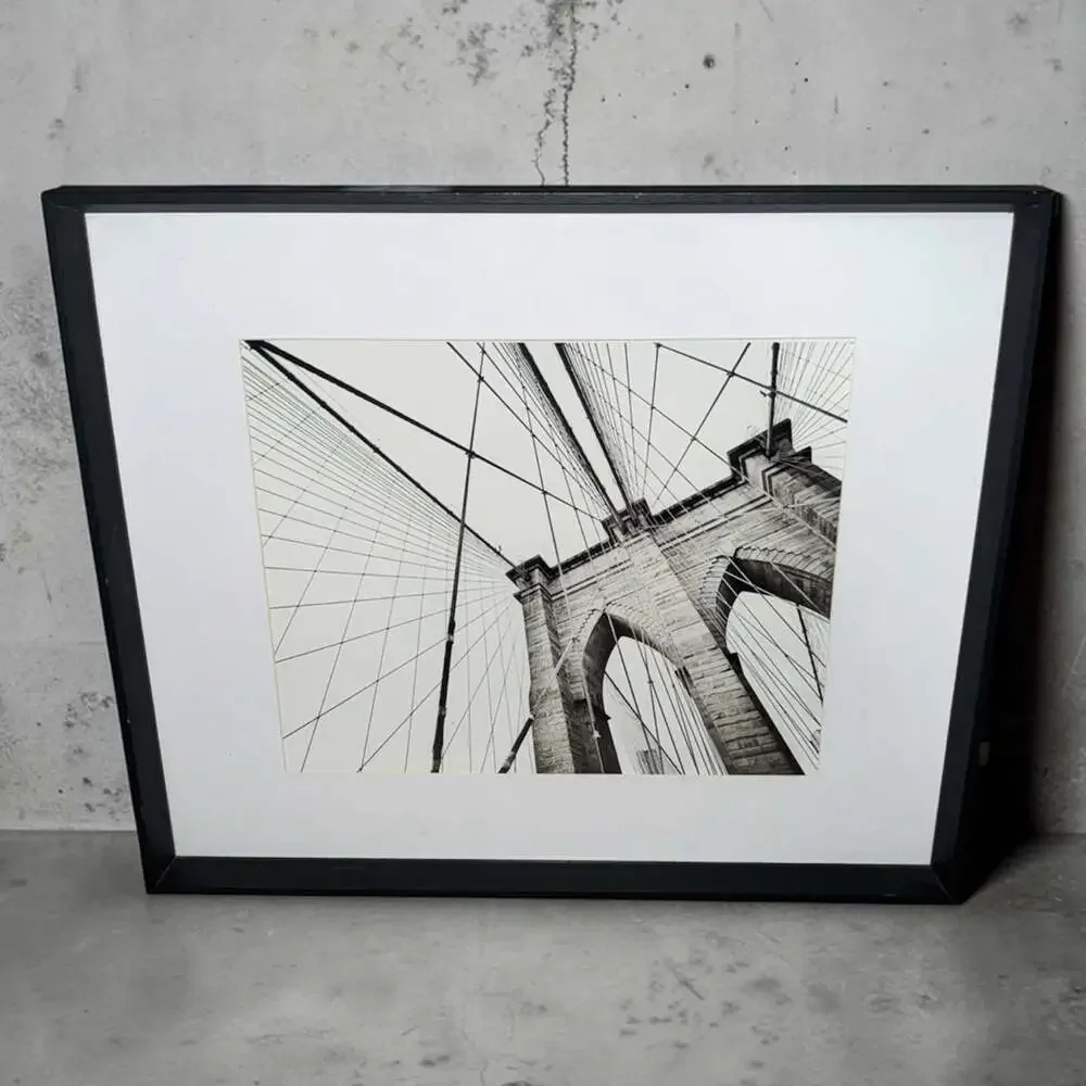 Collection of Assorted Decorative Framed Art Prints and Photo Frames